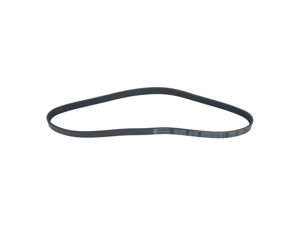 1999-2003 Toyota Solara Accessory Drive Belt - Air Conditioning and Alternator (Autopart International)
