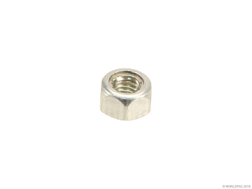 1989-1998 Porsche 911 Engine Timing Cover Mount Nut (Genuine)