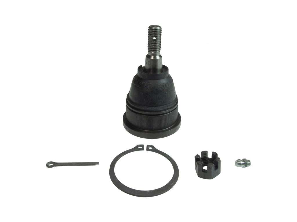 2008-2020 Dodge Grand Caravan Suspension Control Arm - Front Left or Front Left Lower (Moog)