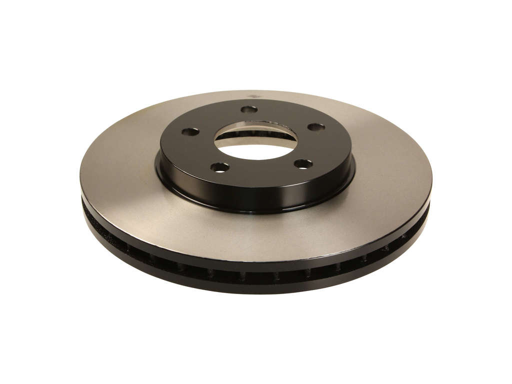 2001-2005 Pontiac Aztek Disc Brake Rotor - Front (ACDelco)