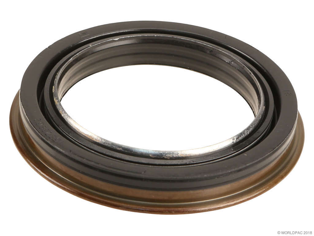 2006-2016 Chevrolet Express 2500 Wheel Seal - Rear (ACDelco)