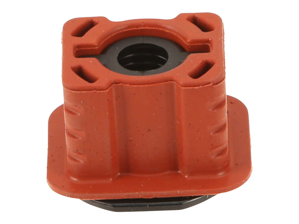 2015-2020 Mercedes-Benz GLA250 Radiator Insulator - Upper (Febi)