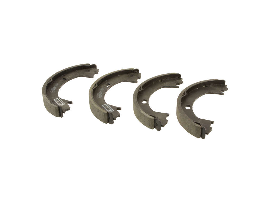 1995-2005 Dodge Neon Parking Brake Shoe (WBR)