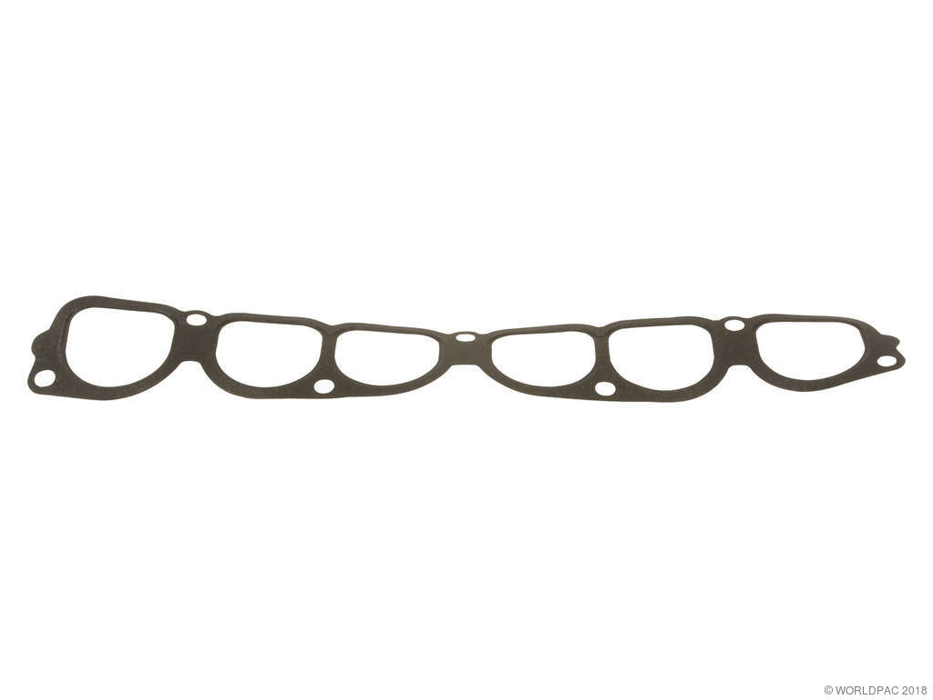 2003-2006 Mitsubishi Montero Fuel Injection Plenum Gasket - Upper (Ishino Stone)
