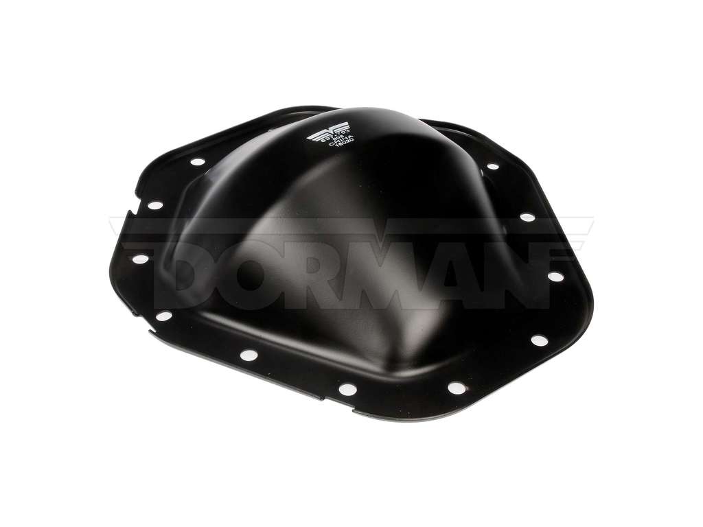 1996-2002 Chevrolet Express 3500 Differential Cover - Rear (Dorman)