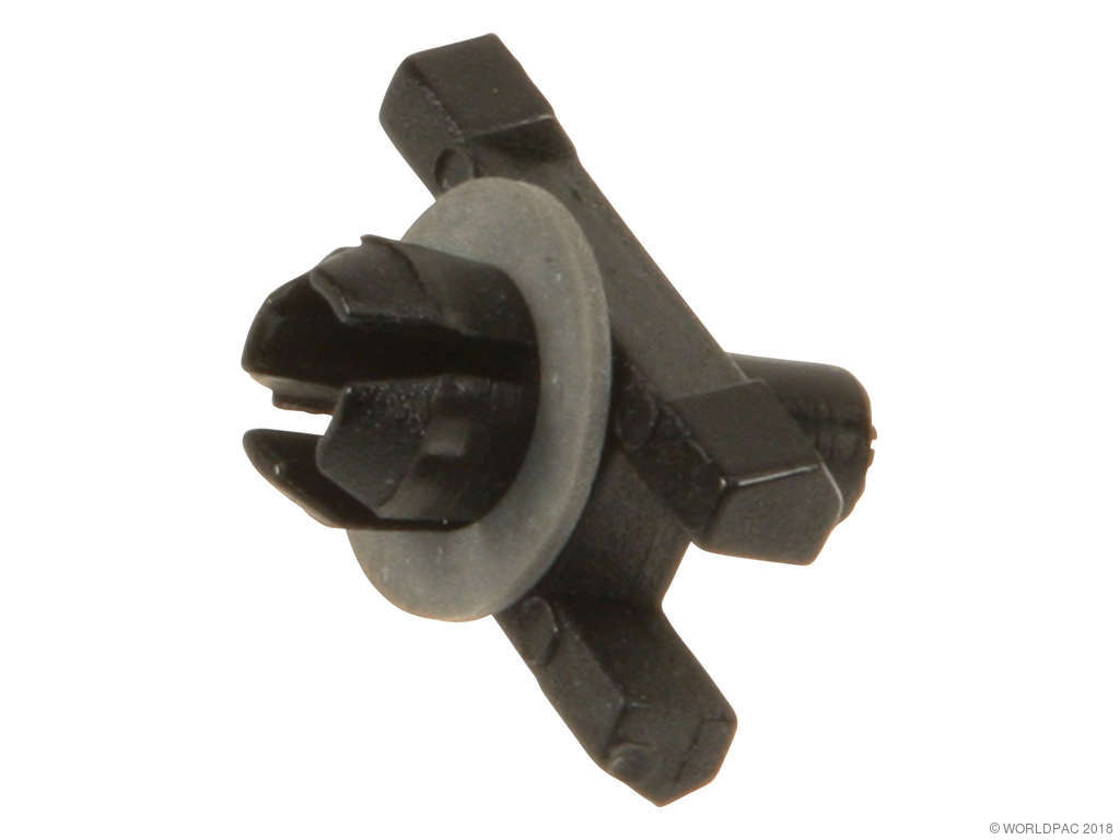 1977-1983 BMW 320i Exterior Molding Clip (OEQ)