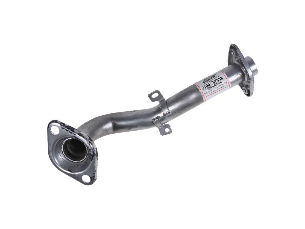 2003-2006 Pontiac Vibe Universal Exhaust Flex Pipe (Autopart International)