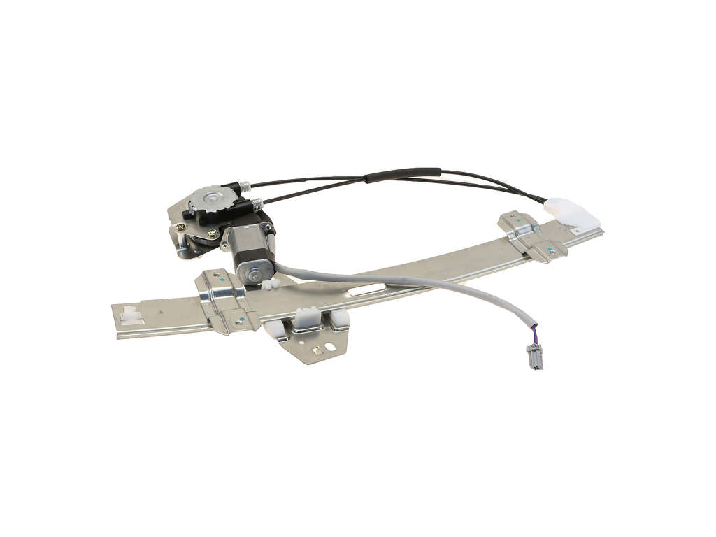 1997 Acura CL Power Window Motor and Regulator Assembly - Right (Autopart International)