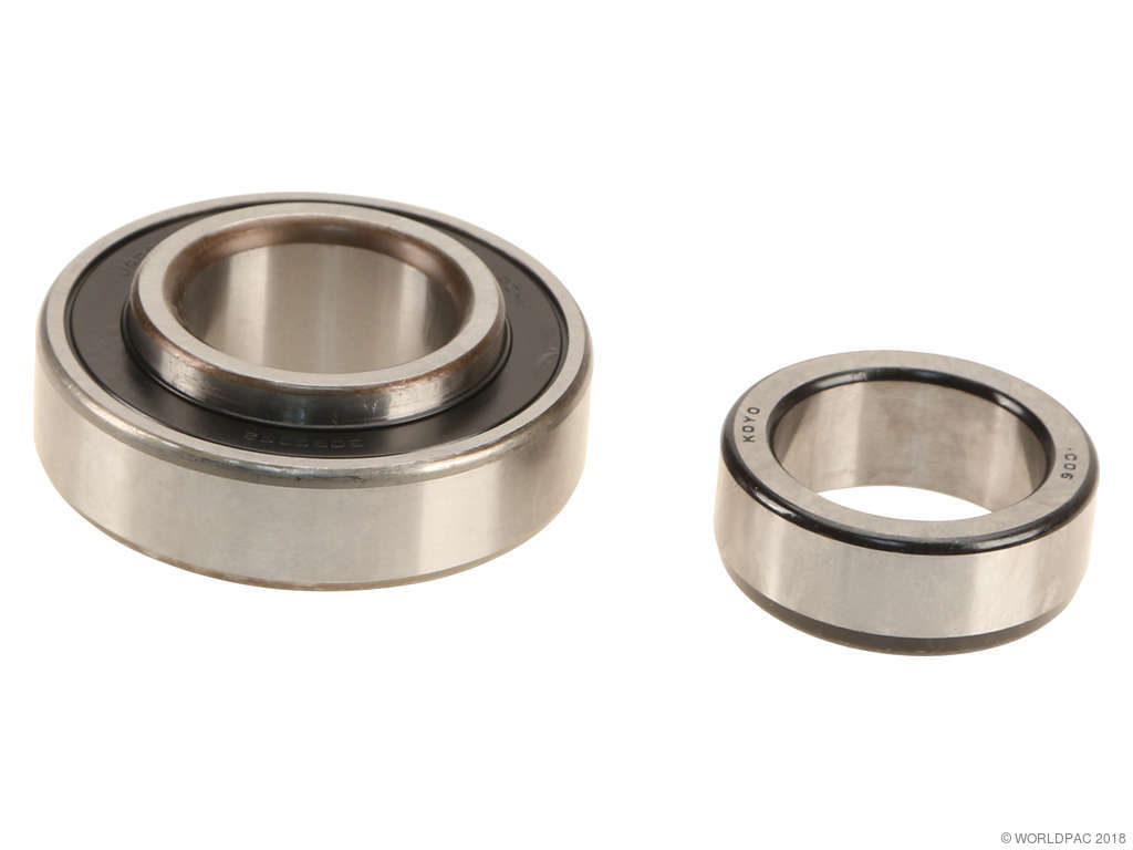 1985-1988 Toyota Tercel Drive Axle Shaft Bearing - Rear (Original Equipment)