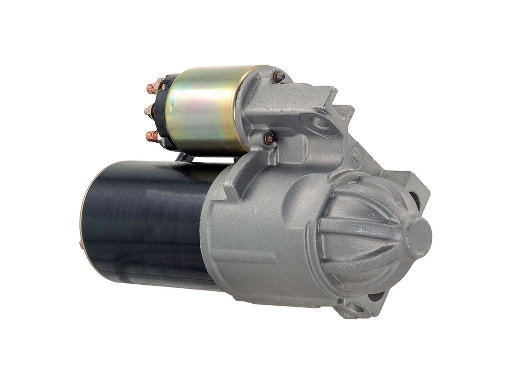 2002-2003 Pontiac Grand Prix Starter Motor (ACDelco)