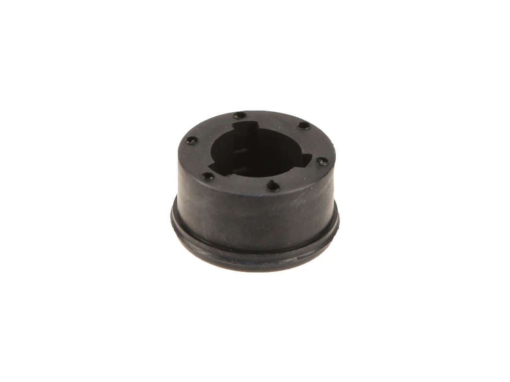 2007-2013 Mercedes-Benz S600 Radiator Insulator - Lower (BBR Automotive)