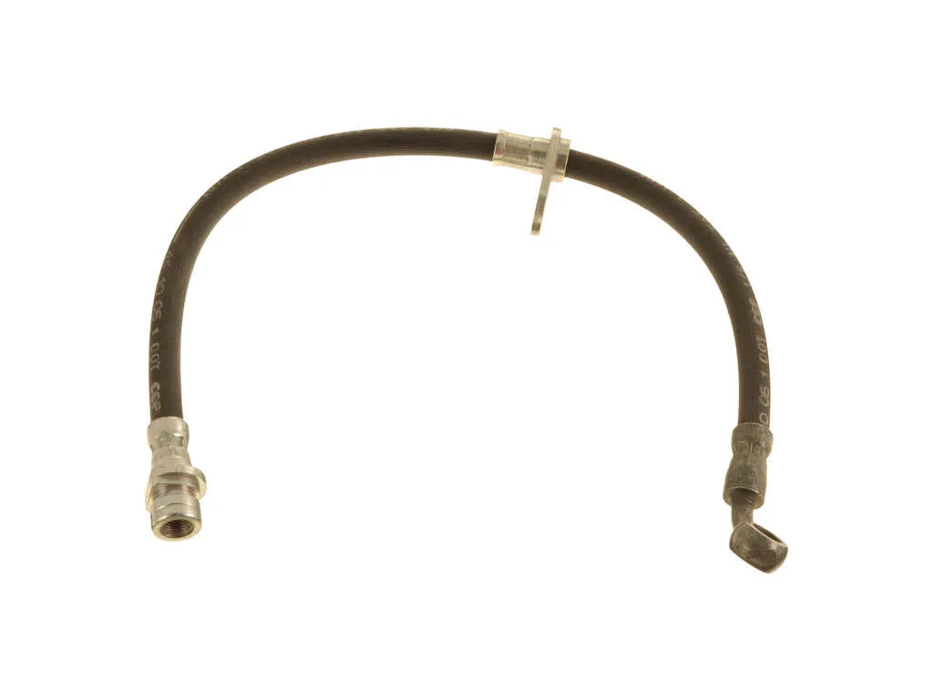 1992-2000 Honda Civic Brake Hydraulic Hose - Rear Left (Autopart International)