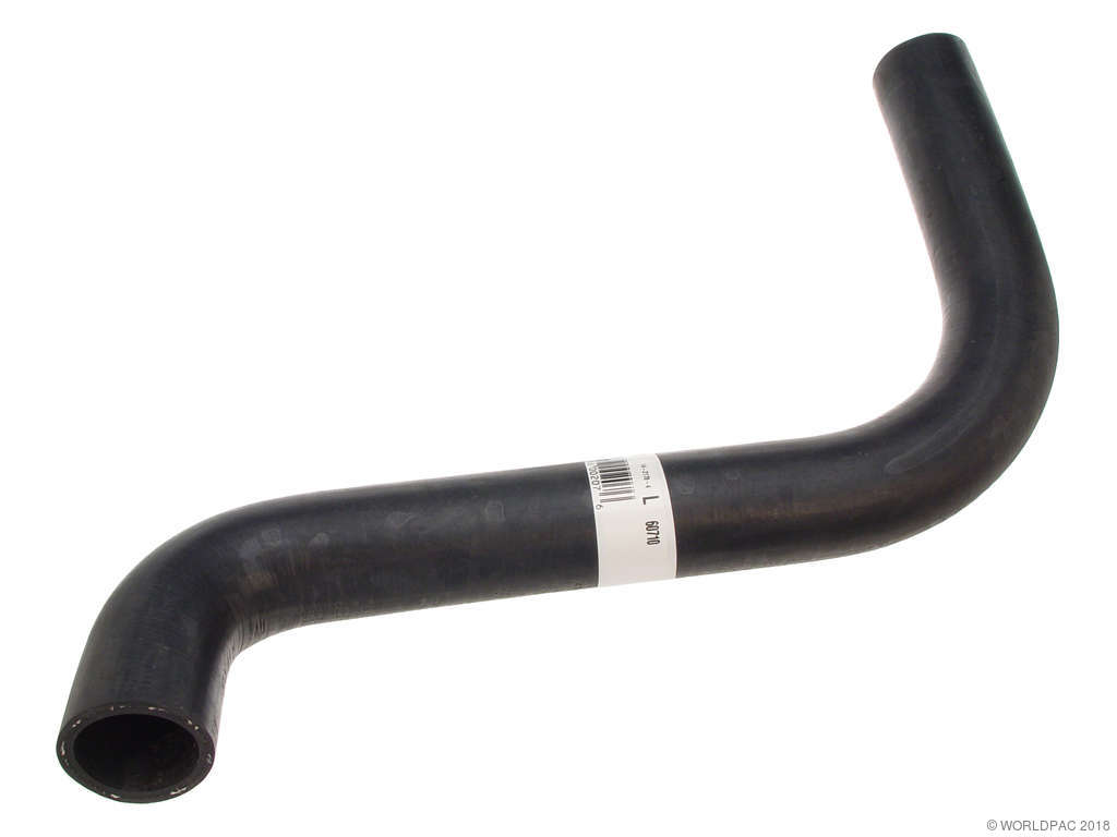 1991-1997 Toyota Previa Radiator Coolant Hose - Upper (MacKay)