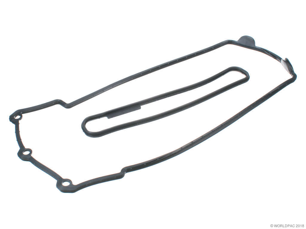 1997-1998 BMW 740i Engine Valve Cover Gasket - Right Lower (Victor Reinz)
