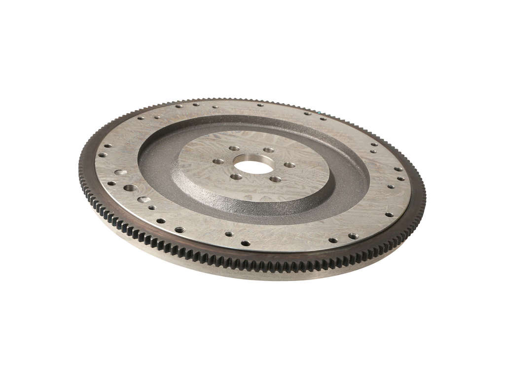 1990-1996 Ford F-350 Clutch Flywheel (LuK)
