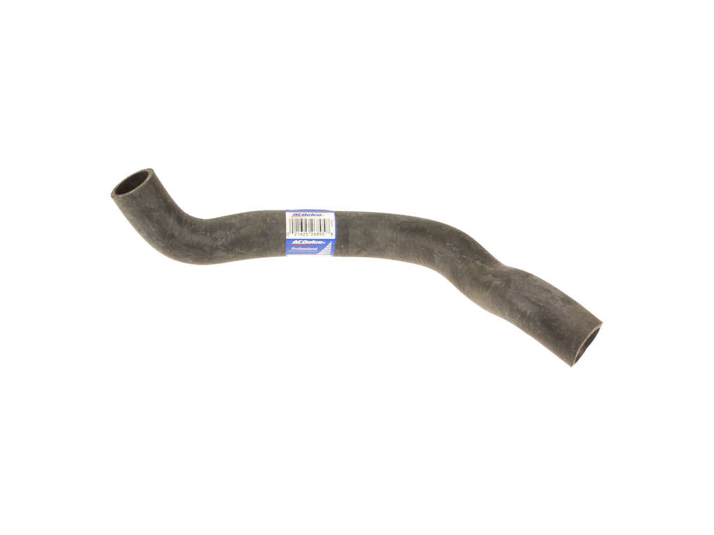 1995-2002 Pontiac Firebird Radiator Coolant Hose - Upper (ACDelco)