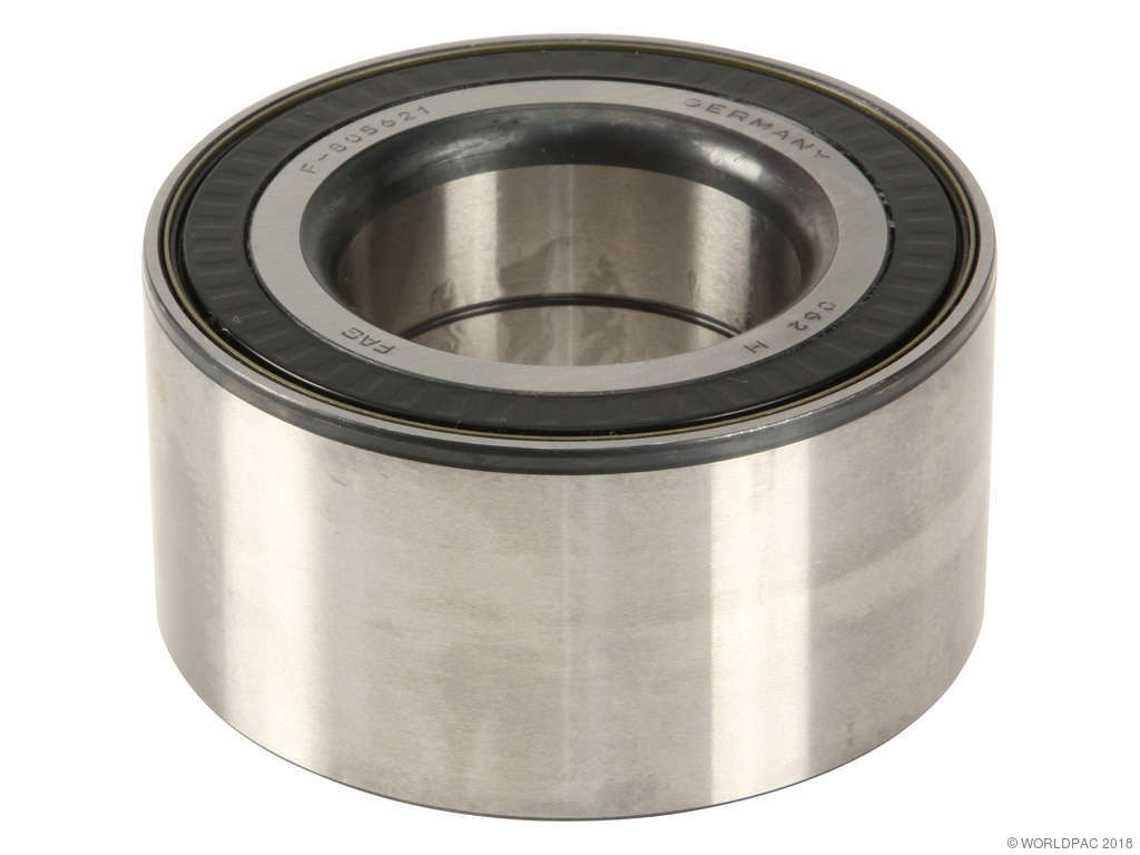 2004-2010 BMW X3 Wheel Bearing - Front (SKF)