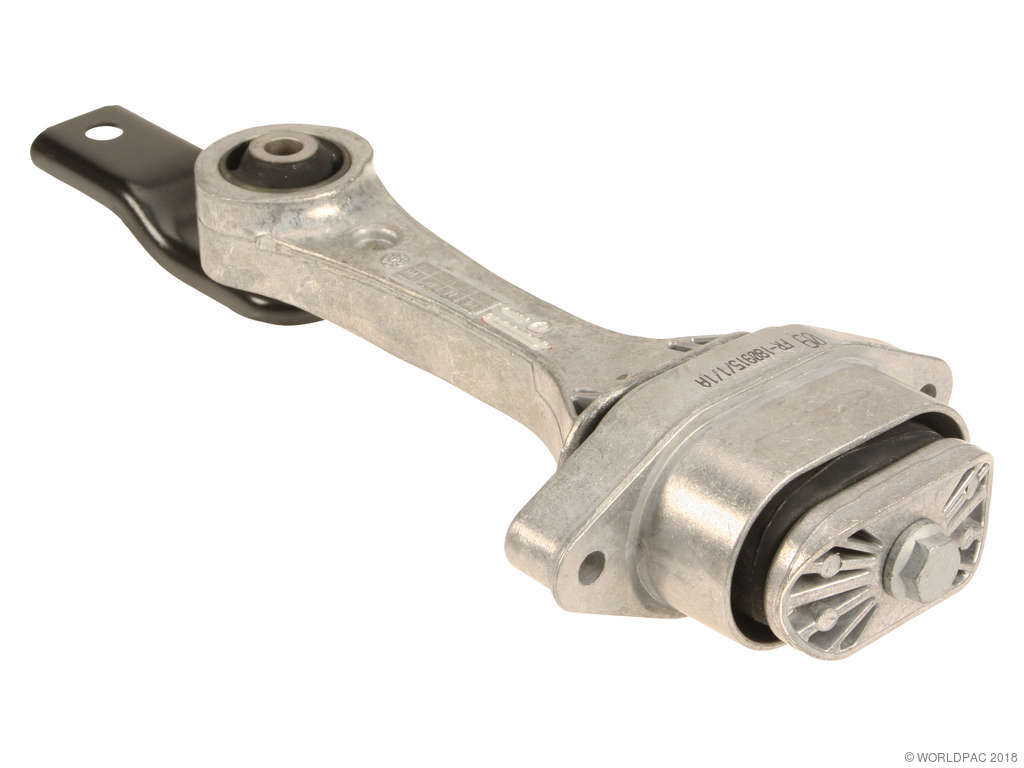 1999-2006 Volkswagen Golf Engine Mount - Rear (Hutchinson)