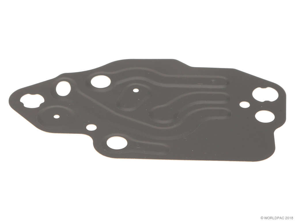 2004-2014 Lincoln Navigator Engine Variable Valve Timing (VVT) Solenoid Gasket - Left (Mahle)