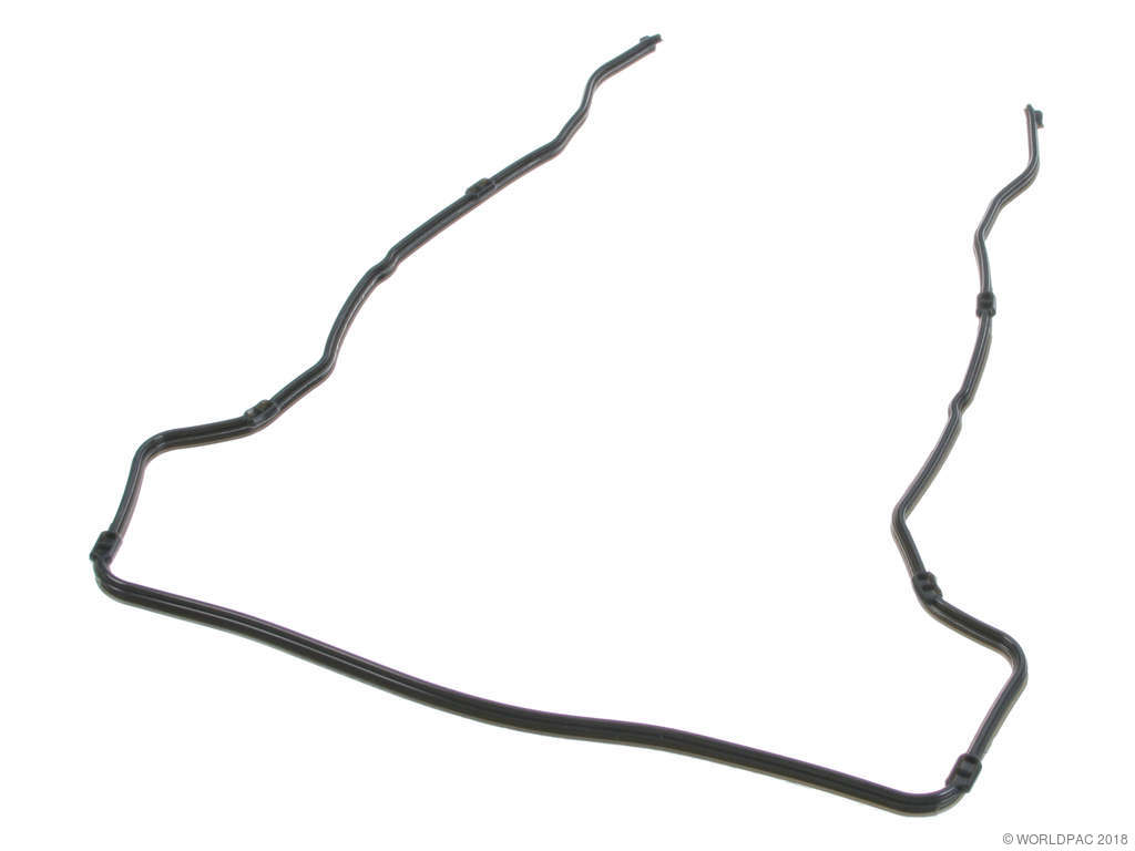 2003-2006 Jaguar XK8 Engine Timing Cover Gasket - Outer (Eurospare)