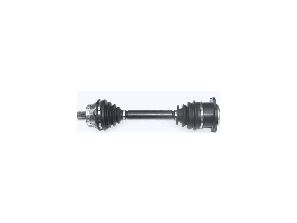 1996-2001 Audi A4 CV Axle Assembly - Front Right (CARQUEST)