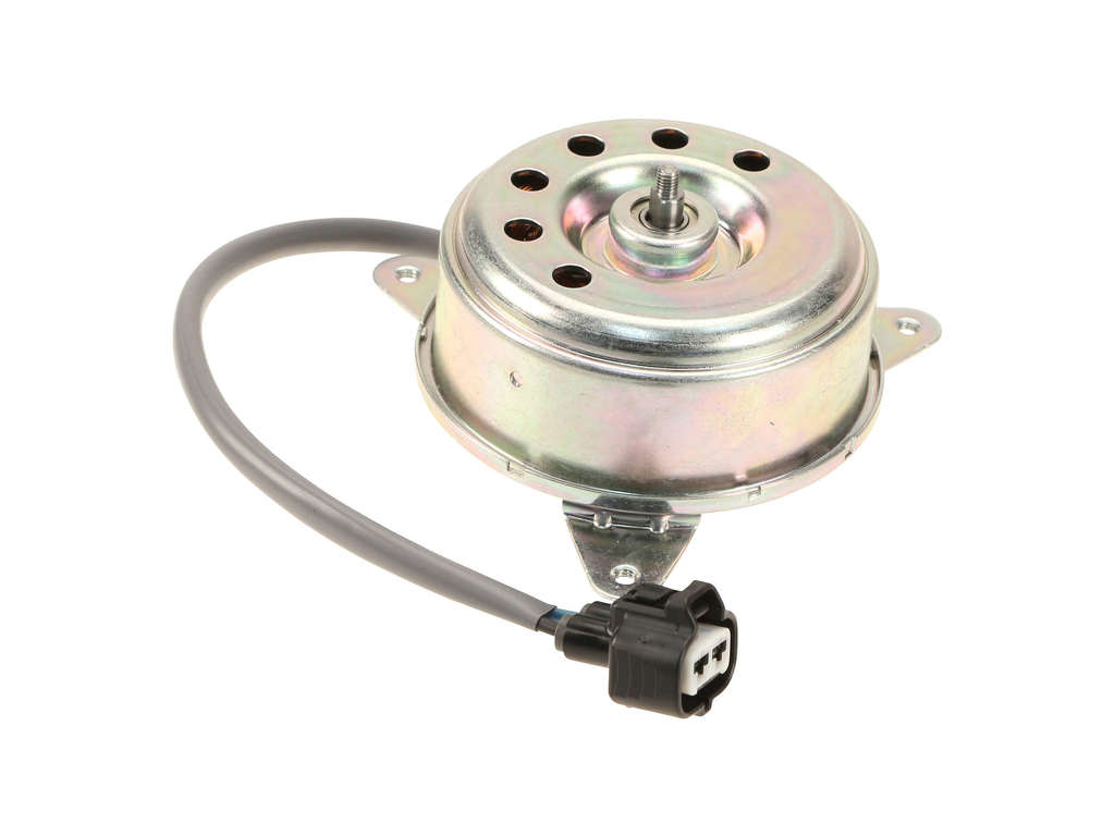 2006-2010 INFINITI M45 Engine Cooling Fan Motor -  or Left or Right (Genuine)