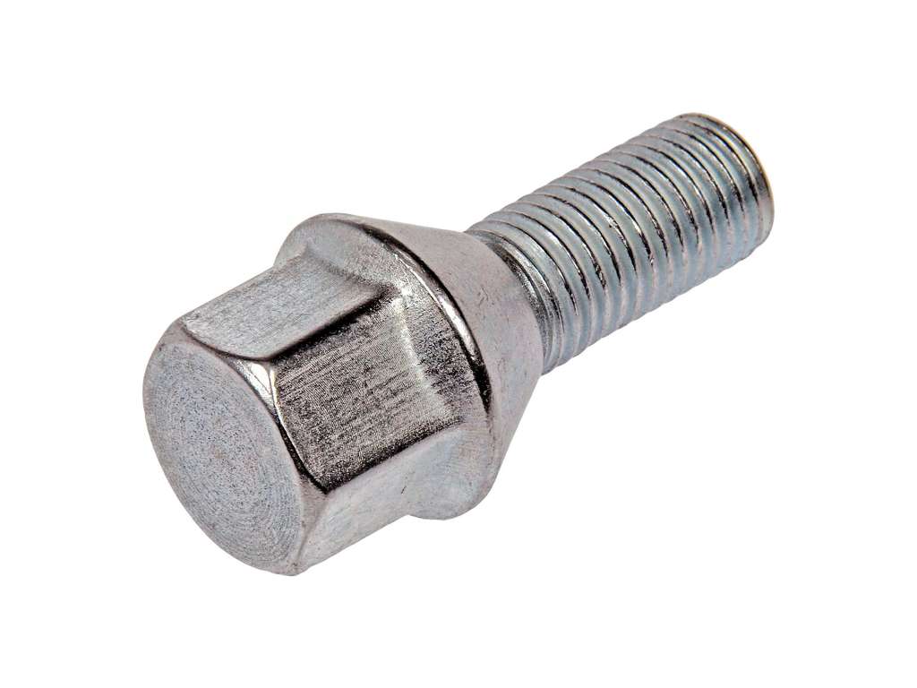 1999-2011 Saab 9-3 Wheel Lug Bolt (Dorman)