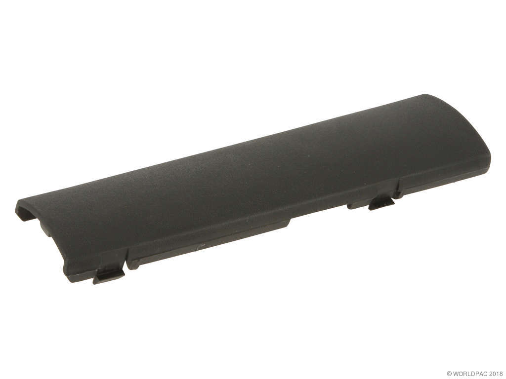 1994-1995 BMW 320i Fog Light Cover - Front Right (EZ)