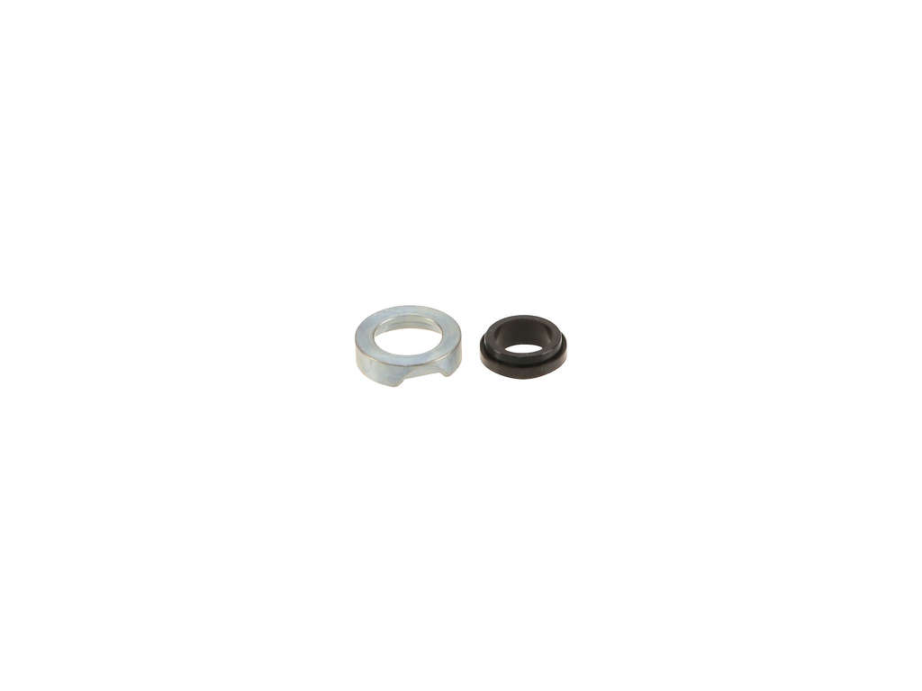 2014-2023 INFINITI Q50 Tire Pressure Monitoring System (TPMS) Sensor Grom (Genuine)
