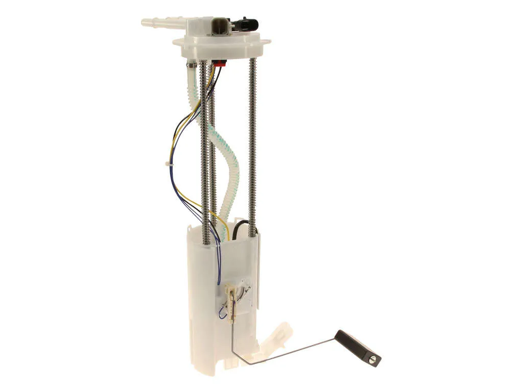 2004 Chevrolet Silverado 1500 Fuel Pump Module Assembly (ACDelco)