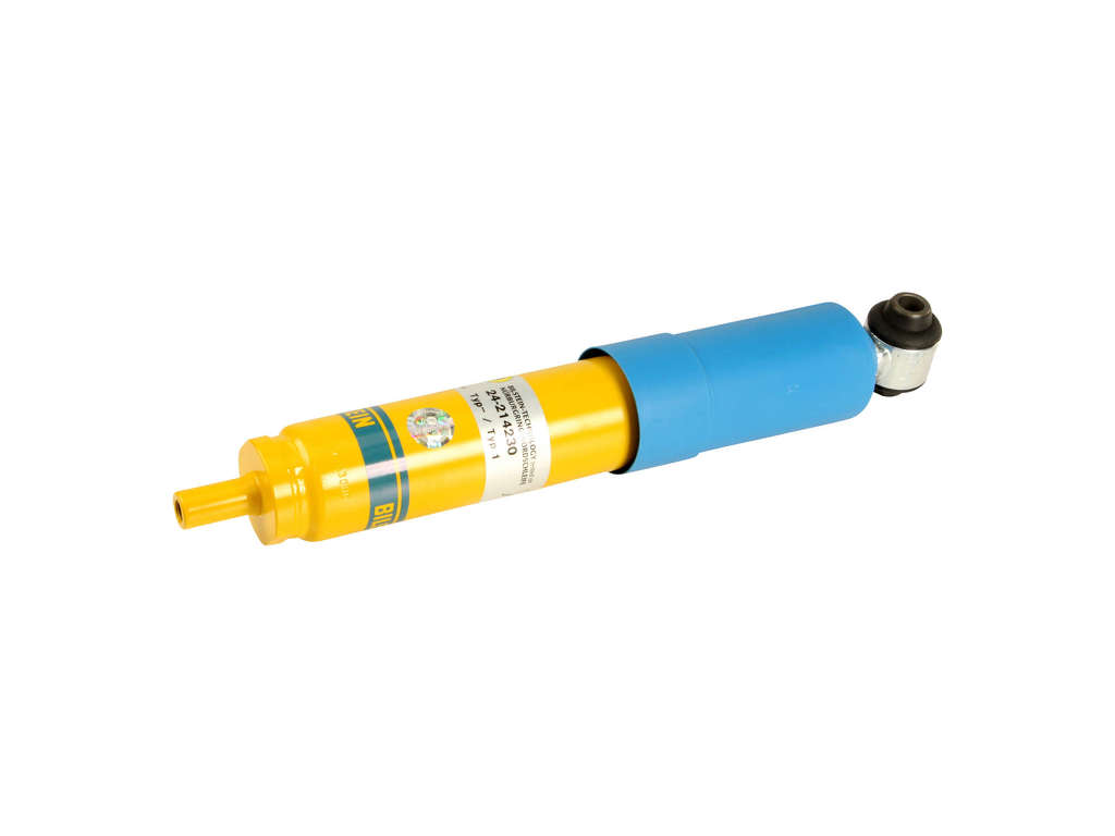 2000-2003 Volkswagen EuroVan Suspension Shock Absorber - Rear (Bilstein)