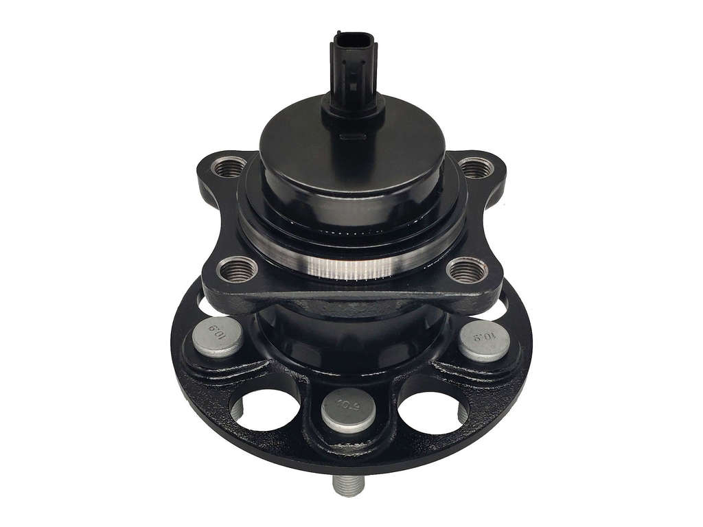 2016-2022 Toyota Prius Wheel Bearing and Hub Assembly - Rear (CARQUEST)
