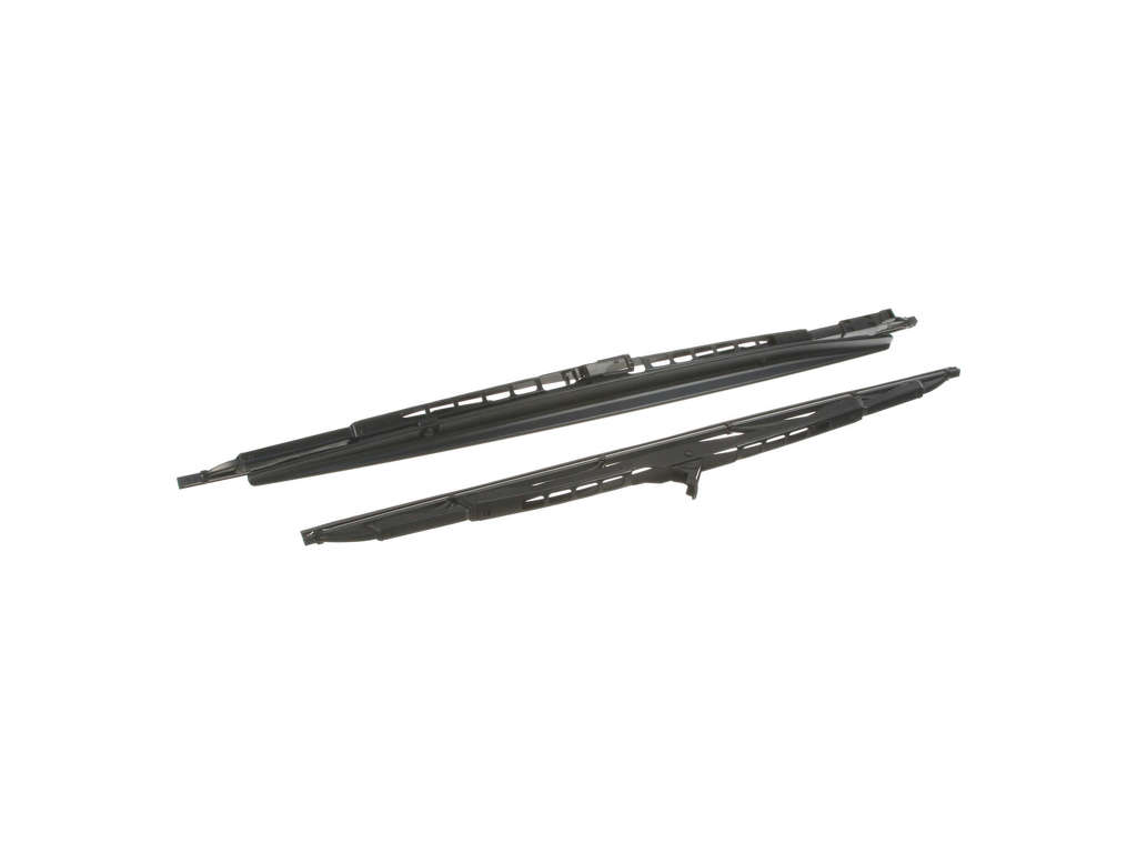 1999-2000 BMW 328i Windshield Wiper Blade Set - Front (Bosch)