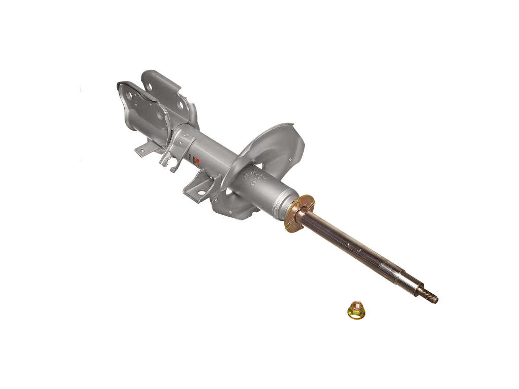 1997-1999 INFINITI QX4 Suspension Strut Assembly - Front Left (KYB (old box))