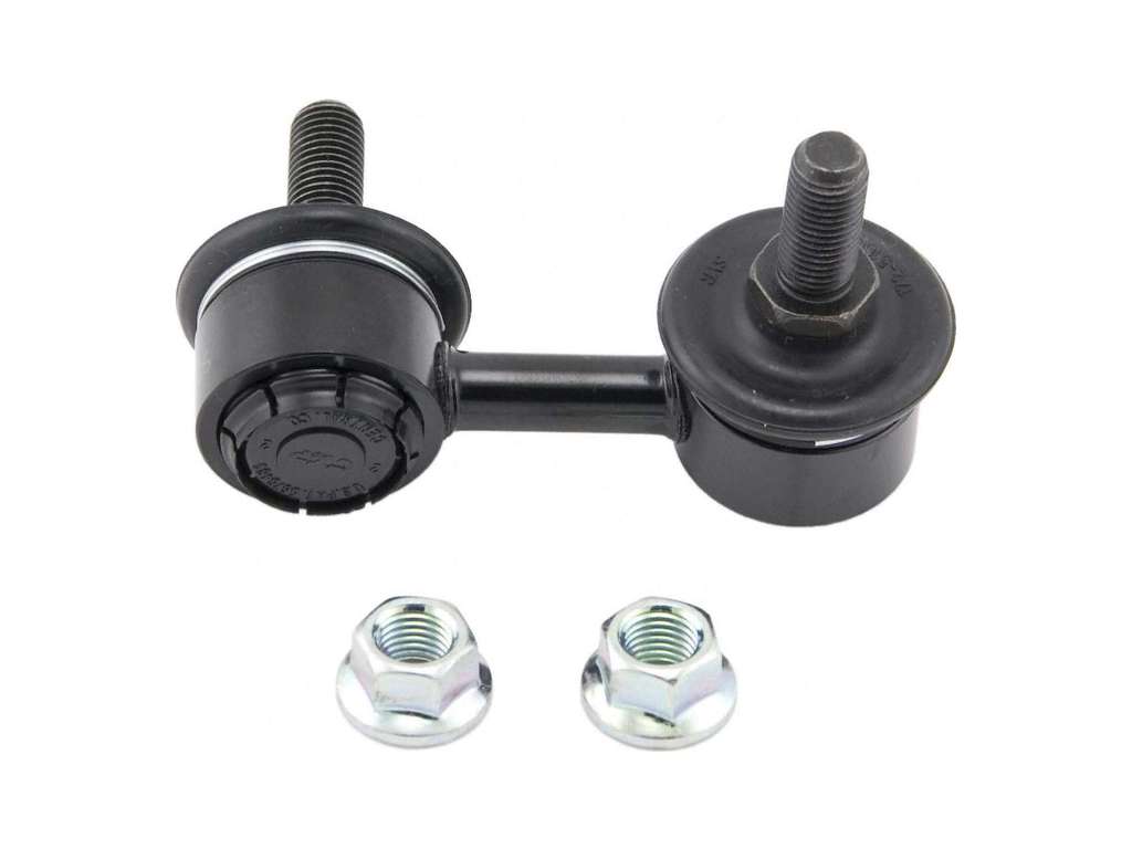 2000-2006 Hyundai Accent Suspension Stabilizer Bar Link - Front Left (Moog)