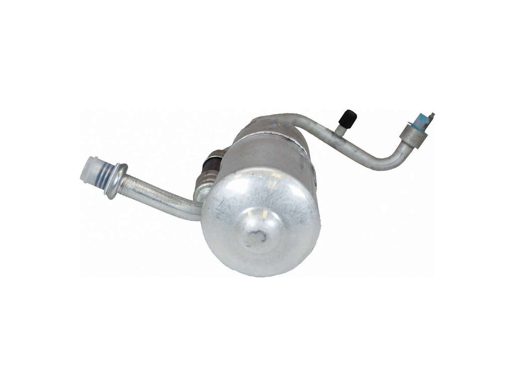 2008-2010 Ford F-550 Super Duty A/C Receiver Drier (Global Parts Distributors)
