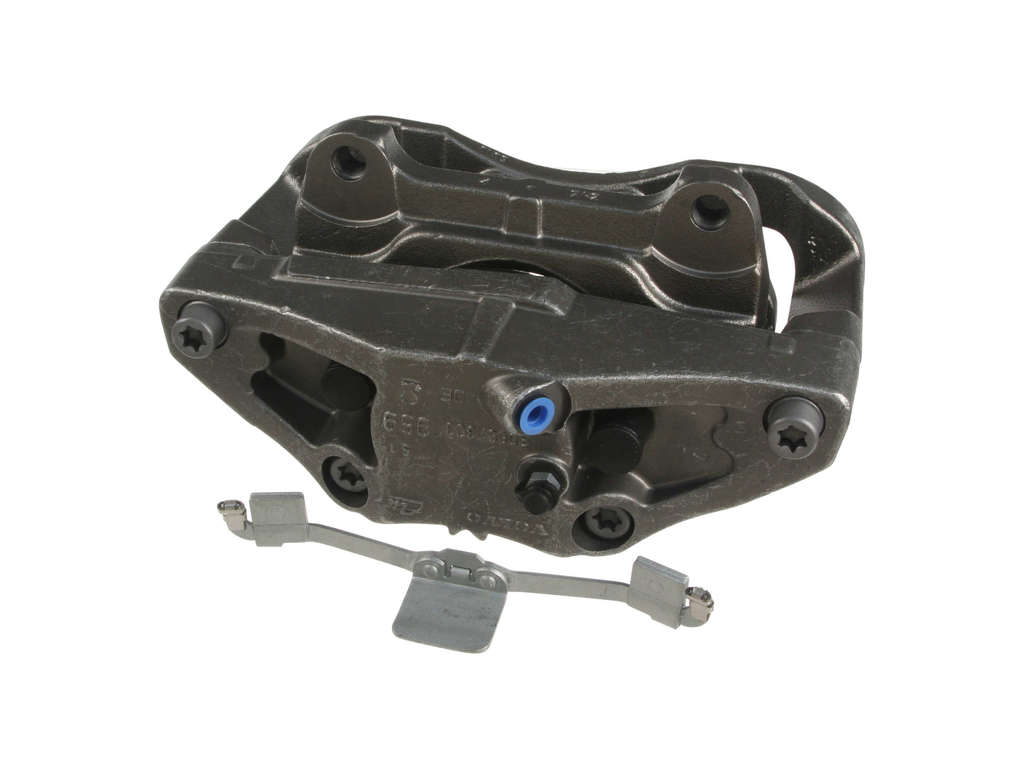 2003-2014 Volvo XC90 Disc Brake Caliper - Front Left (WBR)