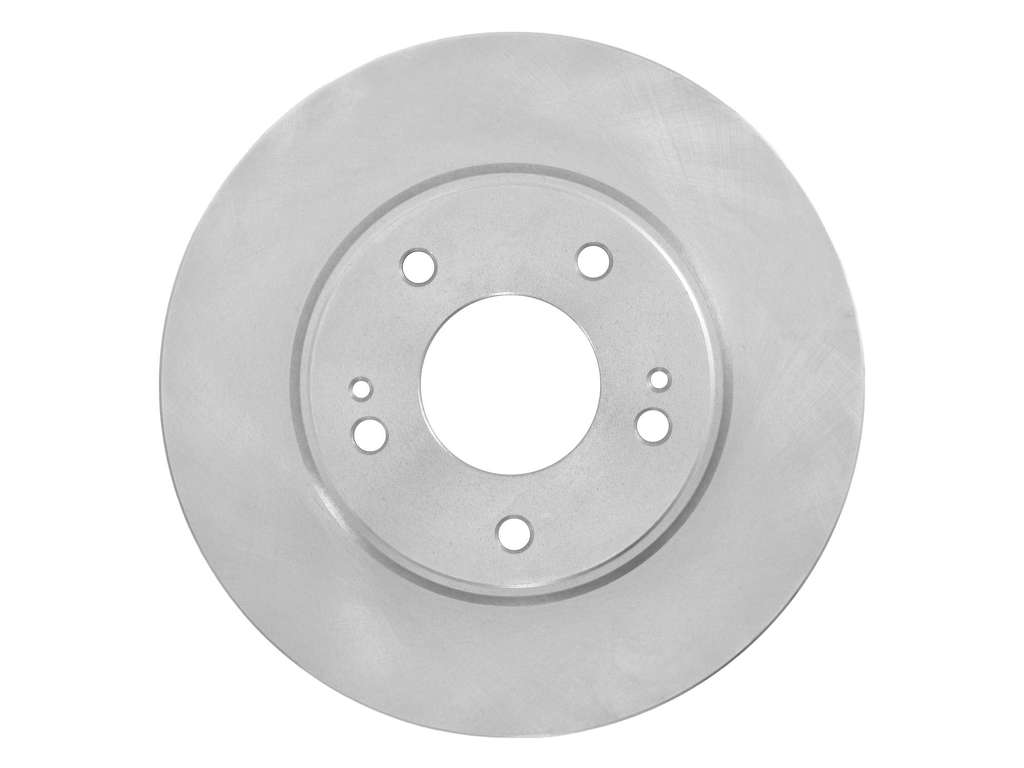 2003-2005 Mitsubishi Outlander Disc Brake Rotor - Front (Autopart International)