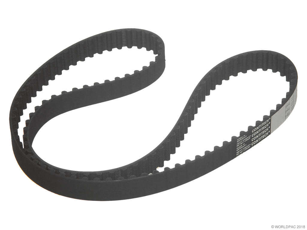 1987-1988 Porsche 924 Engine Timing Belt (ContiTech)