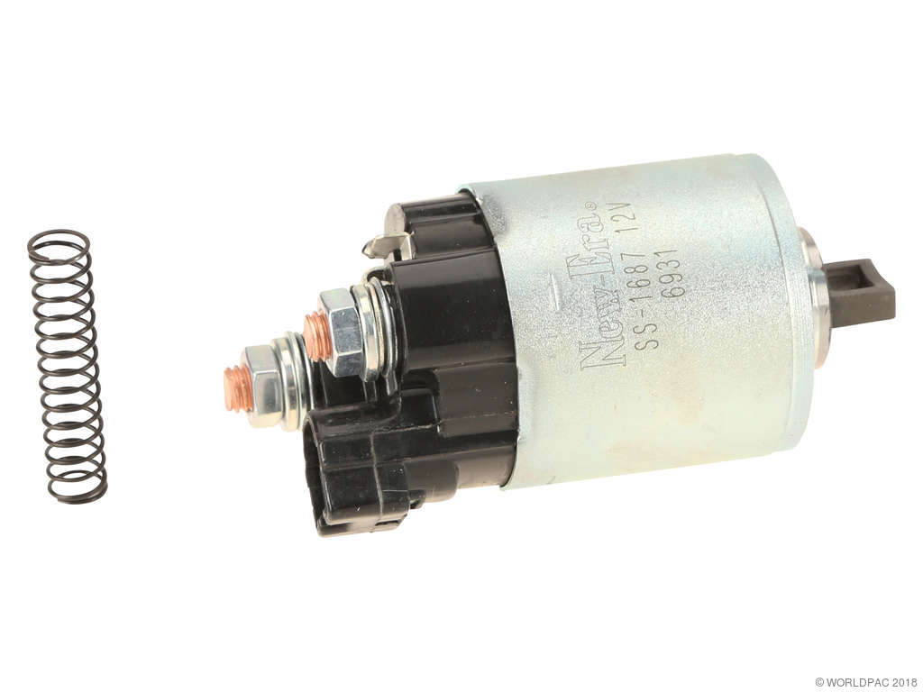 2002-2003 Lexus ES300 Starter Solenoid (New Era)