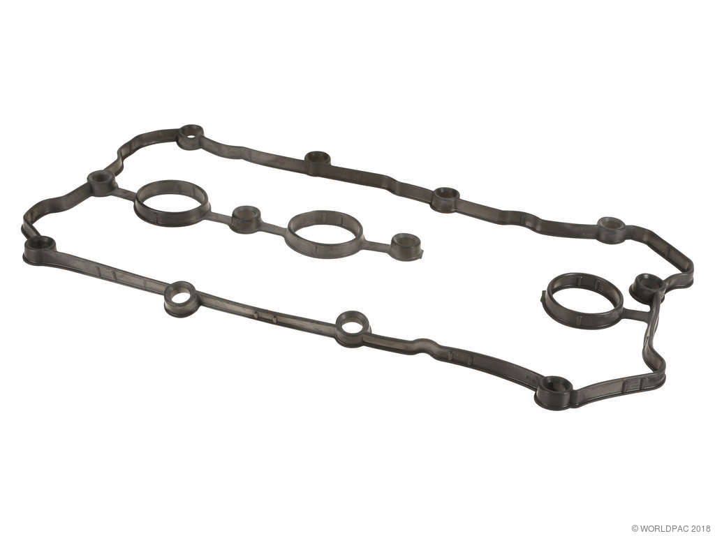 2010-2011 Audi A6 Engine Valve Cover Gasket (Elring)