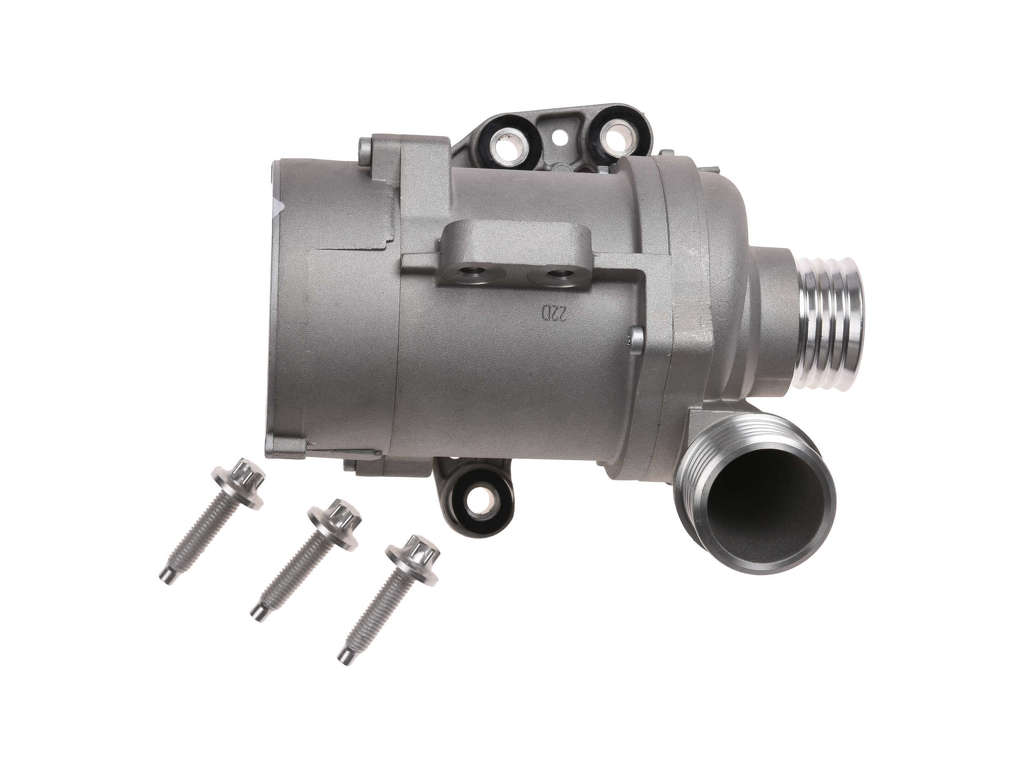 2011-2012 BMW X3 Engine Water Pump (Autopart International)