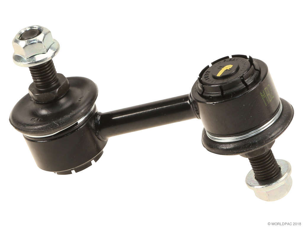 2008-2009 Nissan Quest Suspension Stabilizer Bar Link Kit - Rear (CTR)