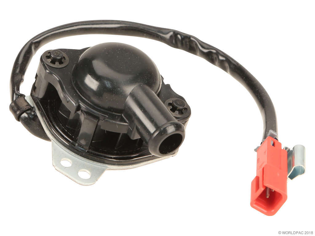 2003-2005 Mercedes-Benz ML350 HVAC Sampler Blower Motor (Genuine)