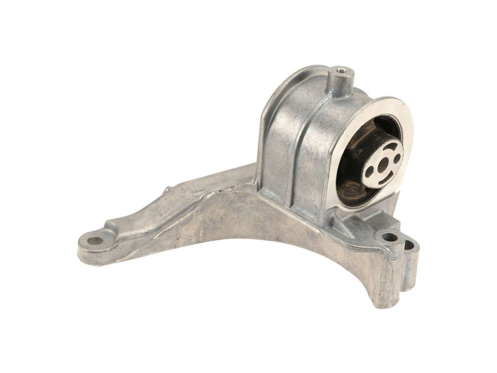 2009-2012 Porsche Boxster Engine Mount (Genuine)