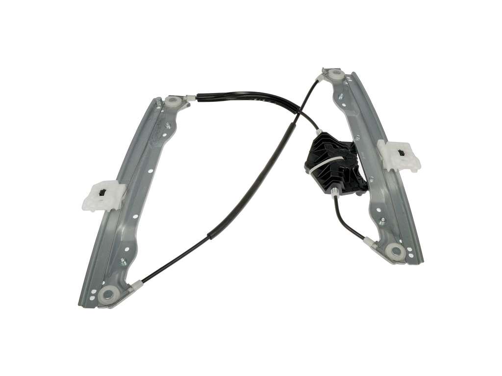 2011-2014 Dodge Avenger Window Regulator - Front Left (Dorman)