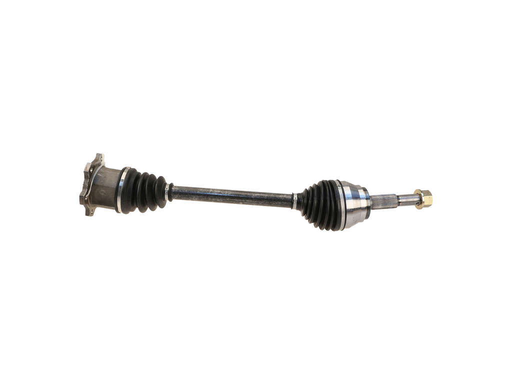 2003-2008 INFINITI FX35 CV Axle Assembly - Rear Left (Autopart International)