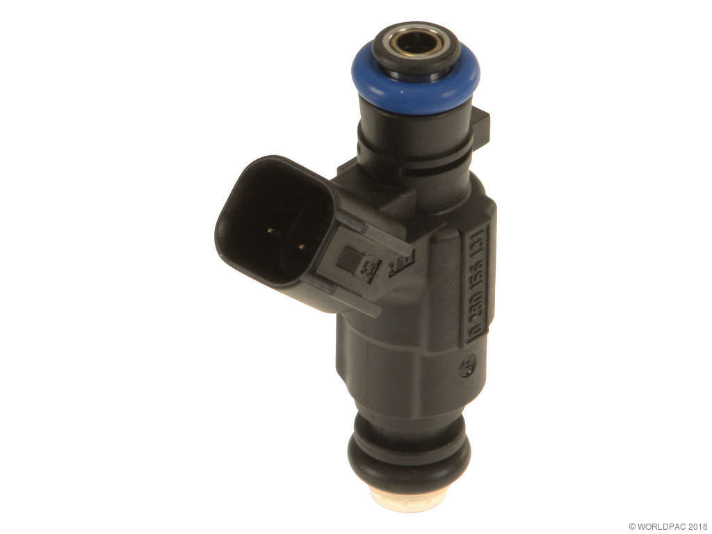 2005-2008 Buick LaCrosse Fuel Injector (ACDelco)