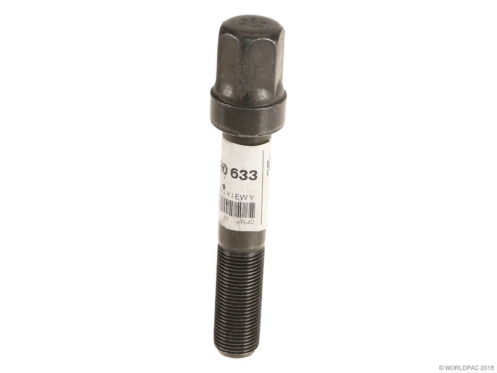 2000-2002 BMW Z3 Engine Harmonic Balancer Bolt (Genuine)