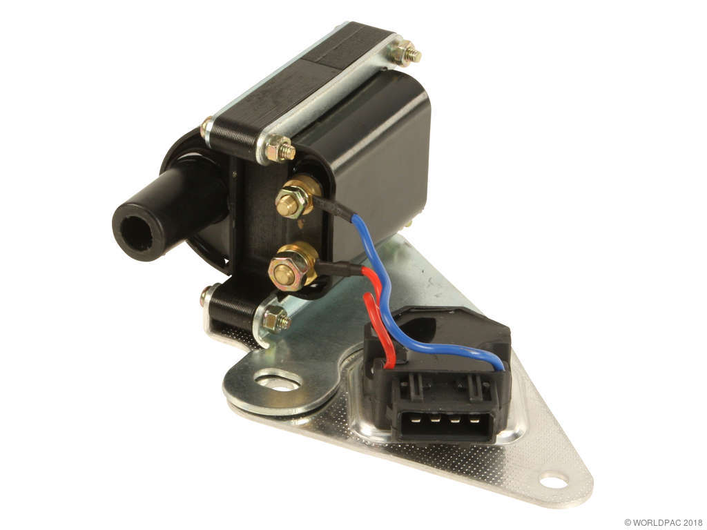 1998 Volvo V70 Ignition Coil (Prenco)